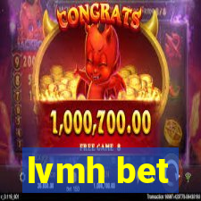 lvmh bet